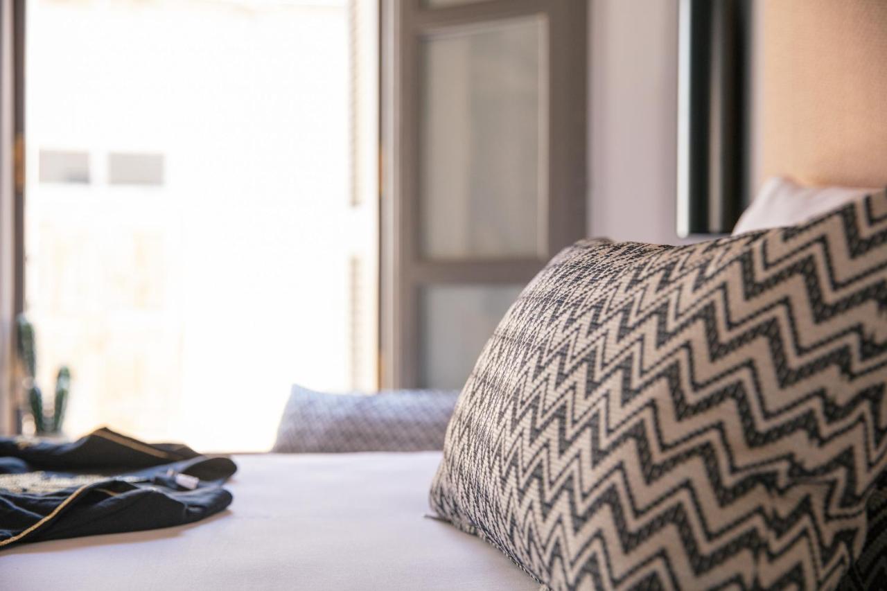 Gateway Suites Rethymno Exteriör bild