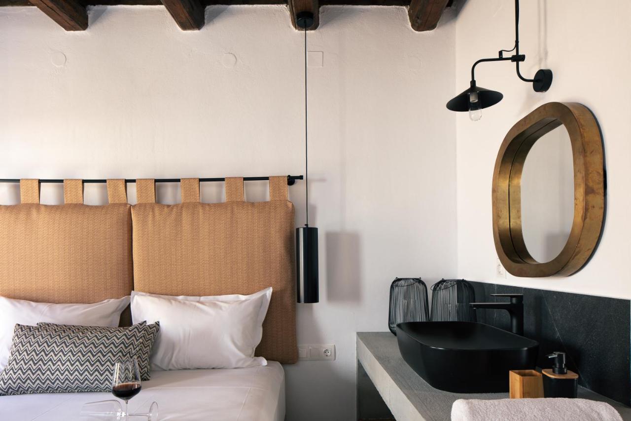 Gateway Suites Rethymno Exteriör bild