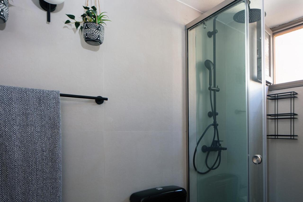 Gateway Suites Rethymno Exteriör bild
