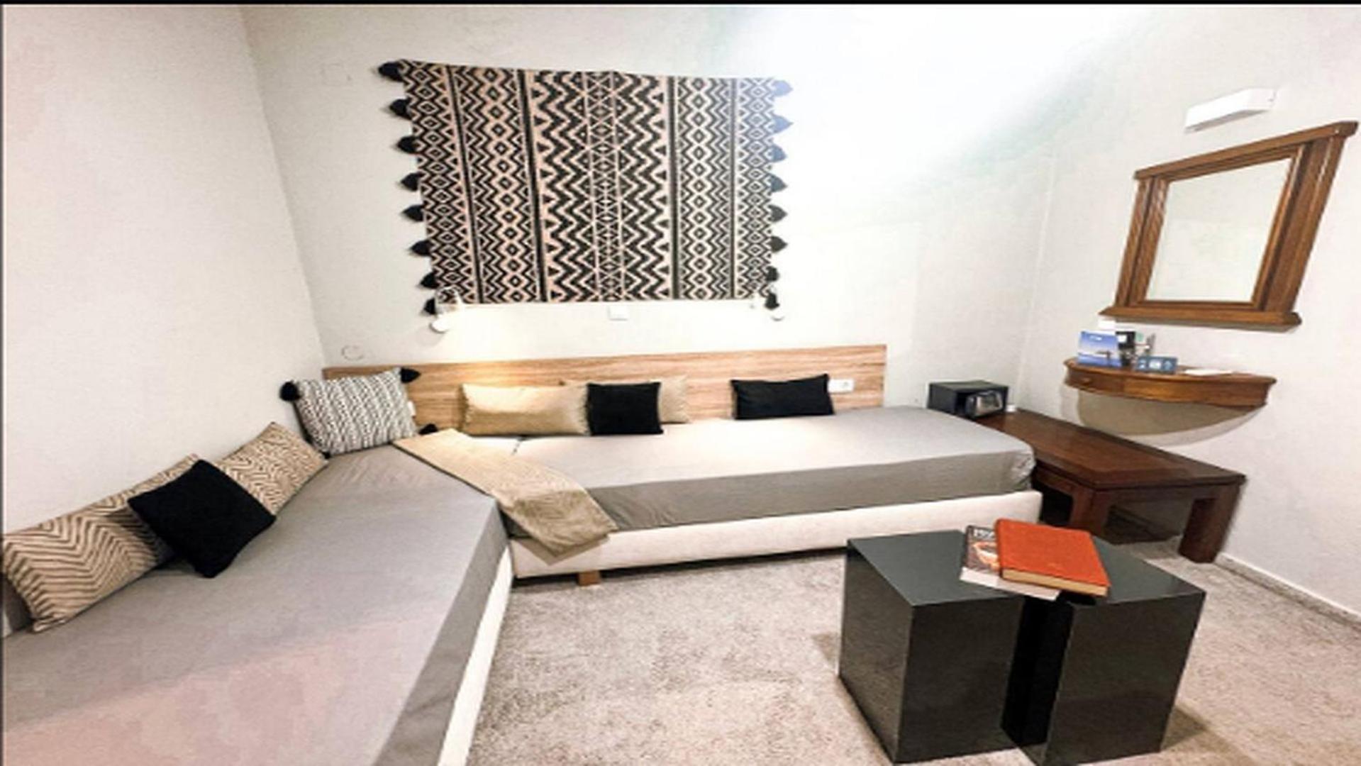 Gateway Suites Rethymno Exteriör bild